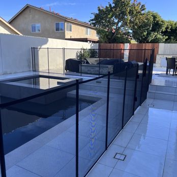 Marco’s Removable Pool Fence & Safety Nets - Pool Fence - Fences & Gates Near Me Marco’s Removable Pool Fence & Safety Nets - Pool Fence - Fences & Gates Near Me