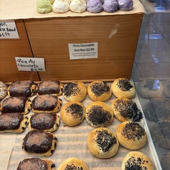 Purple Yum Bakery Cafe - Bakeries Near Me - Lexington, Kentucky