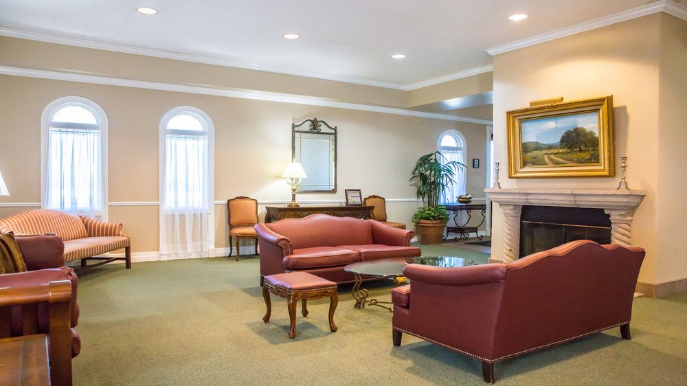 SUNSET NORTHWEST FUNERAL HOME Updated September 2024 6321 Bandera