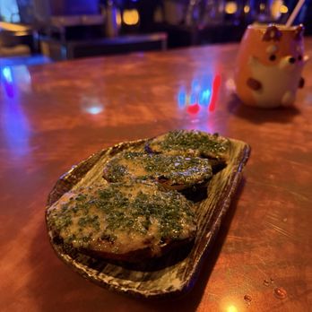 Budonoki - Japanese sweet potato - Izakaya Near Me - Los Angeles, California
