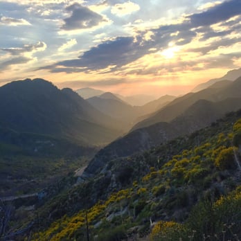 Angeles Crest Highway - Local Flavor Near Me - La Canada, California Angeles Crest Highway - Local Flavor Near Me - La Canada, California