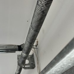 Peterson Garage Door