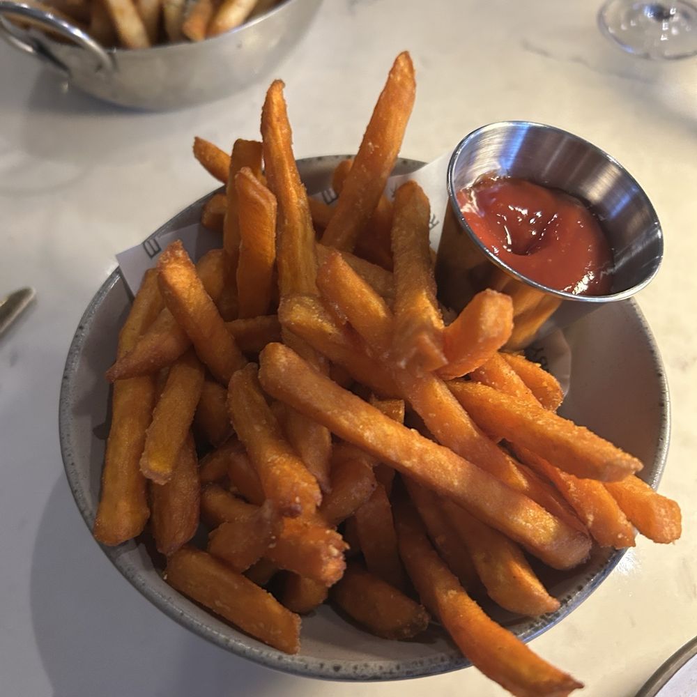 Black Ruby - Asian Fusion Near Me - Cambridge, Massachusetts