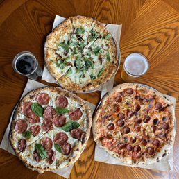 Yo Paulie " Pizza