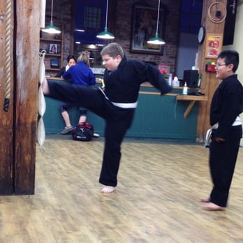 K I Fighting Concepts - Working on kicks - Martial Arts Near Me - Wenatchee, Washington K I Fighting Concepts - Working on kicks - Martial Arts Near Me - Wenatchee, Washington
