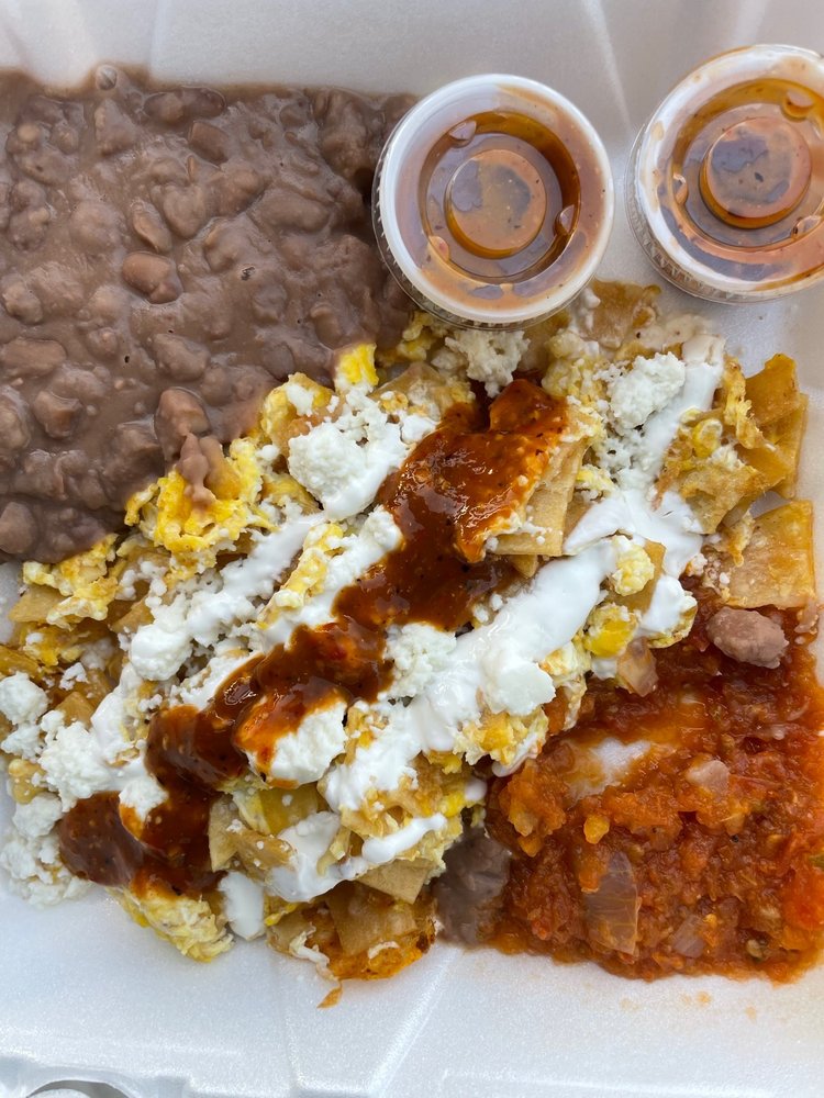 Puebla's Mexican Kitchen