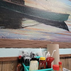 Country Boy's Seafood Restaurant