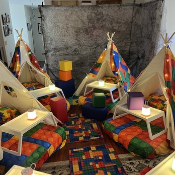 Twilight Tent Sleepovers - Party Equipment Rentals Near Me Twilight Tent Sleepovers - Party Equipment Rentals Near Me