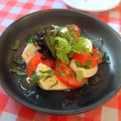 Silvia’s Italian Cafe
