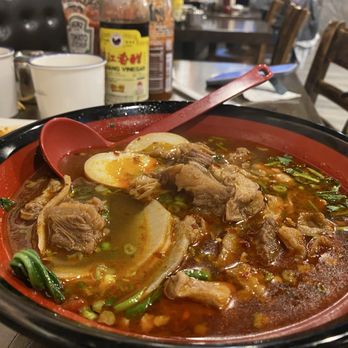 Asian Noodle House - Asian Fusion Near Me - Newark, Delaware