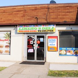 Limeños Deli - Nuestra sucursal. Come visit us at Copiague!