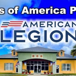 American Legion Post 394