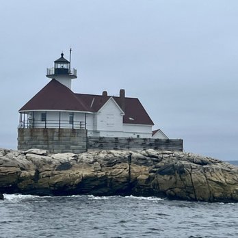 Cap'n Fish's Cruises - Boat Charters Near Me - Boothbay Harbor, Maine
