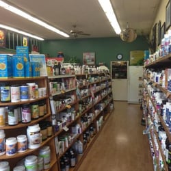 Valley Natural Health Products