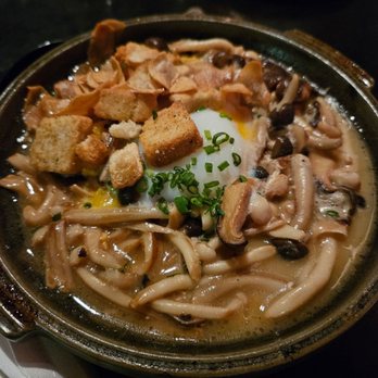 Sushisamba - Mushroom Tobanyaki - Asian Fusion Near Me - Las Vegas, Nevada