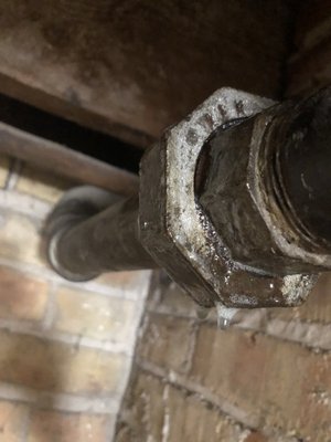 Jenkins Plumbing & Heating Logo