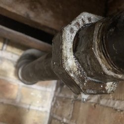 Jenkins Plumbing & Heating