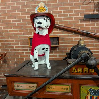 Fireman's Hall Museum - Museums Near Me - Philadelphia, Pennsylvania Fireman's Hall Museum - Museums Near Me - Philadelphia, Pennsylvania