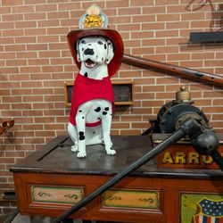 Fireman's Hall Museum