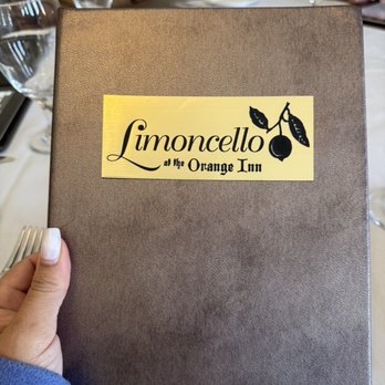 Limoncello at the Orange Inn - Italian Near Me - Goshen, New York Limoncello at the Orange Inn - Italian Near Me - Goshen, New York