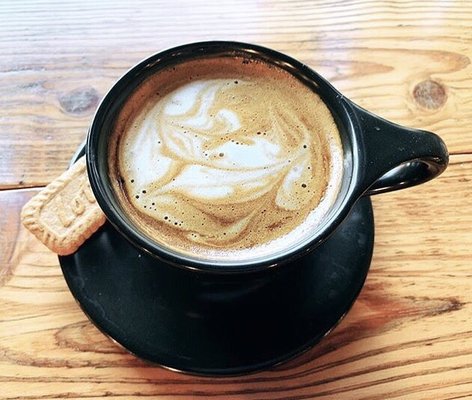 The Butler Café by null