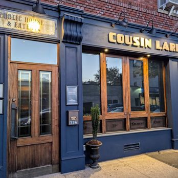 Cousin Larry's - Irish Pub Near Me - Queens, New York