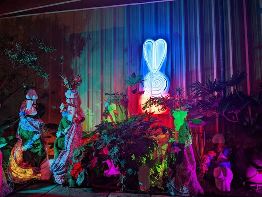 The Rabbit Hole by null