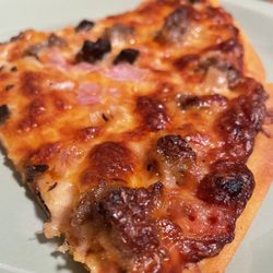 Villalobos Pizzeria