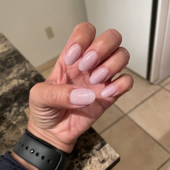 Lily Nail Spa - Dip nail manicure ($35) - Nail Salons Near Me - Tucson, Arizona Lily Nail Spa - Dip nail manicure ($35) - Nail Salons Near Me - Tucson, Arizona