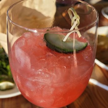 Pacific Coast Spirits - The Strand - New American Near Me - Oceanside, California Pacific Coast Spirits - The Strand - New American Near Me - Oceanside, California