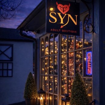 Syn Boutique - Lingerie Near Me - New Hope, Pennsylvania Syn Boutique - Lingerie Near Me - New Hope, Pennsylvania
