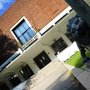 Photo of Løvene utenfor Kunstnernes Hus