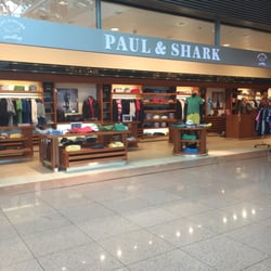 Paul & Shark