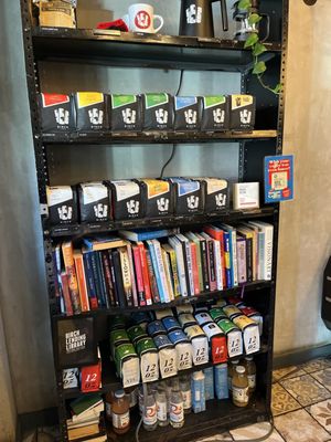 Birch Coffee by null