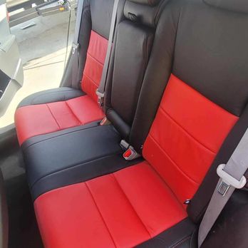 Art's Upholstery - Auto Detailing Near Me - Fresno, California