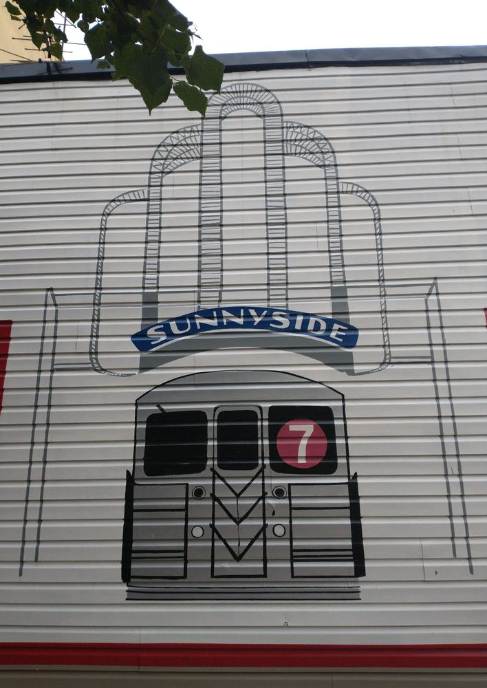 NYC LAUNDRY Updated September 2024 4328 43rd Ave, Sunnyside, New