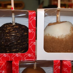 Caramel Apple