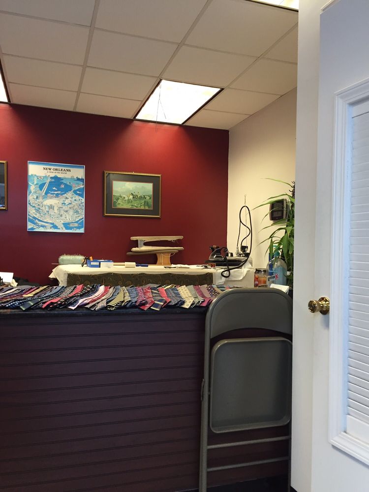 GONZALES TAILORING Updated September 2024 14 Photos & 35 Reviews