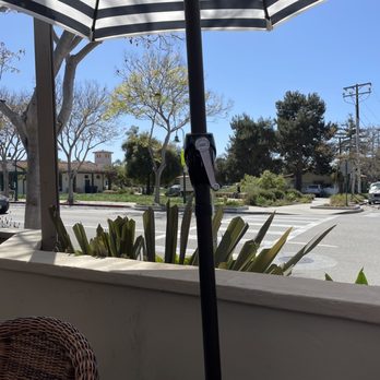 Teddy's By The Sea - View from plfront patio - Seafood Near Me - Carpinteria, California Teddy's By The Sea - View from plfront patio - Seafood Near Me - Carpinteria, California