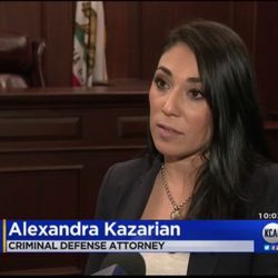 Criminal Law Practice Marketing
