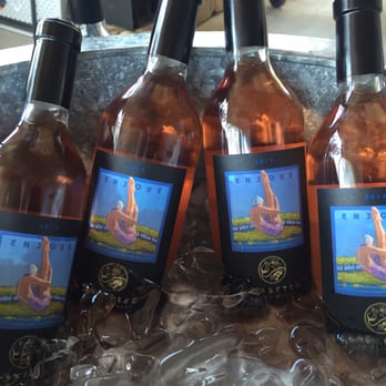 Lasseter Family Winery - Cooling the Enjoue - Wineries Near Me - Glen Ellen, California Lasseter Family Winery - Cooling the Enjoue - Wineries Near Me - Glen Ellen, California