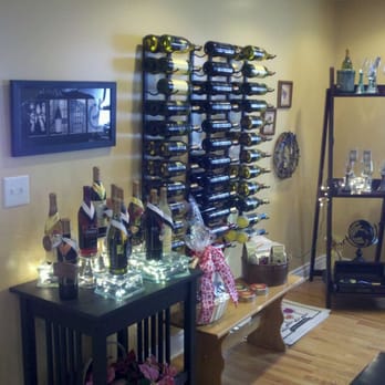 Deer Springs Winery - Wineries Near Me - Lincoln, Nebraska