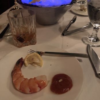 Carlo & Johnny - Tiger Shrimp - Steakhouses Near Me - Cincinnati, Ohio Carlo & Johnny - Tiger Shrimp - Steakhouses Near Me - Cincinnati, Ohio