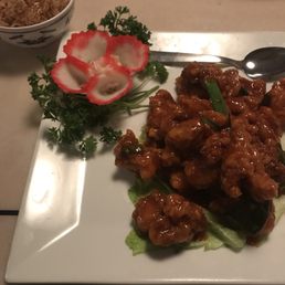 5-Taste Chicken