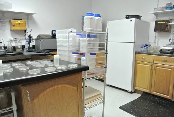 TEKLAB INCORPORATED - Updated July 2026 - 5445 Horseshoe Lake Rd ...