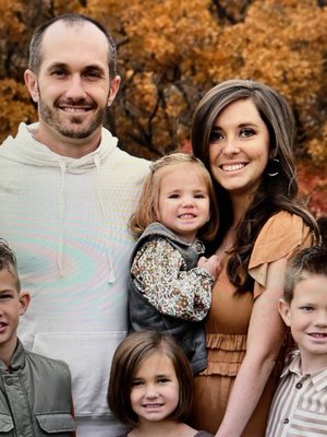 Rise Home Inspection