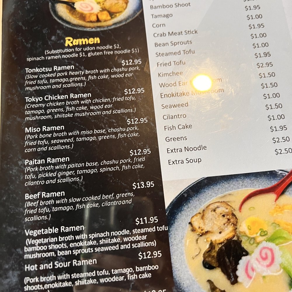 Aki - Sushi Bars Near Me - Huntsville, Alabama
