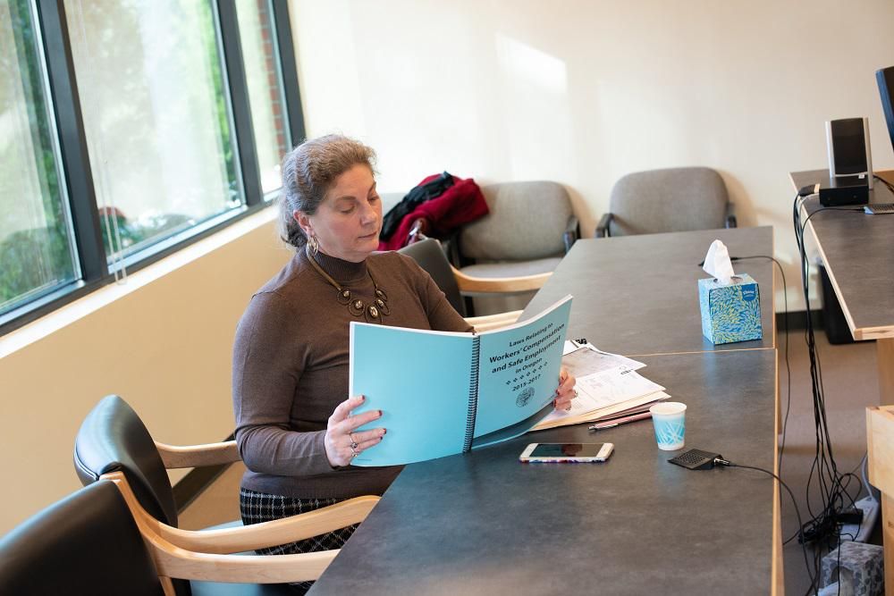 Law Offices of Jodie Anne Phillips Polich, PC - disability attorney in Portland, OR