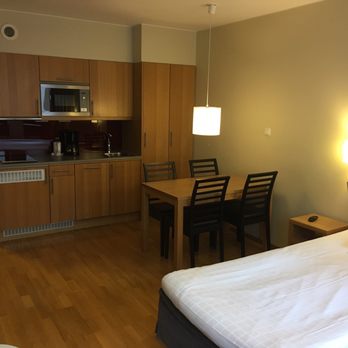 Scandic Malmö City - Superior room w kitchen - Hotels Near Me - Malmö, Alberta