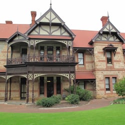 Carclew Youth Arts Centre